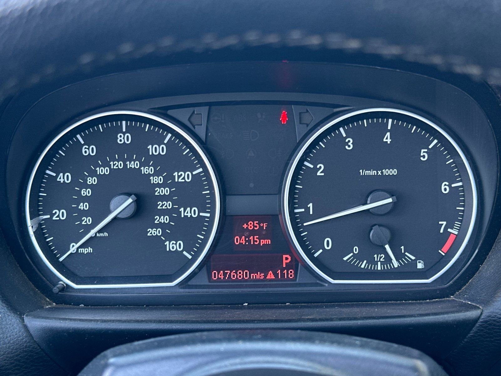 Used 2011 BMW 128i Convertible RWD image 19