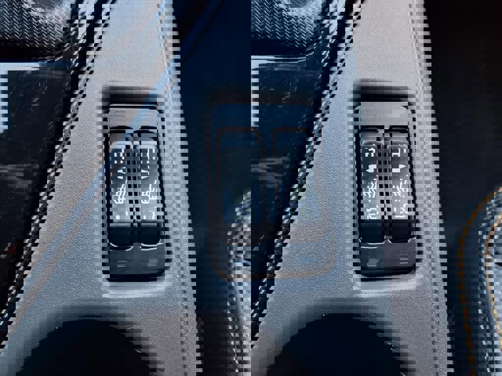 Certified 2025 Subaru Crosstrek 2.5i Wilderness w/ Wilderness Package image 27