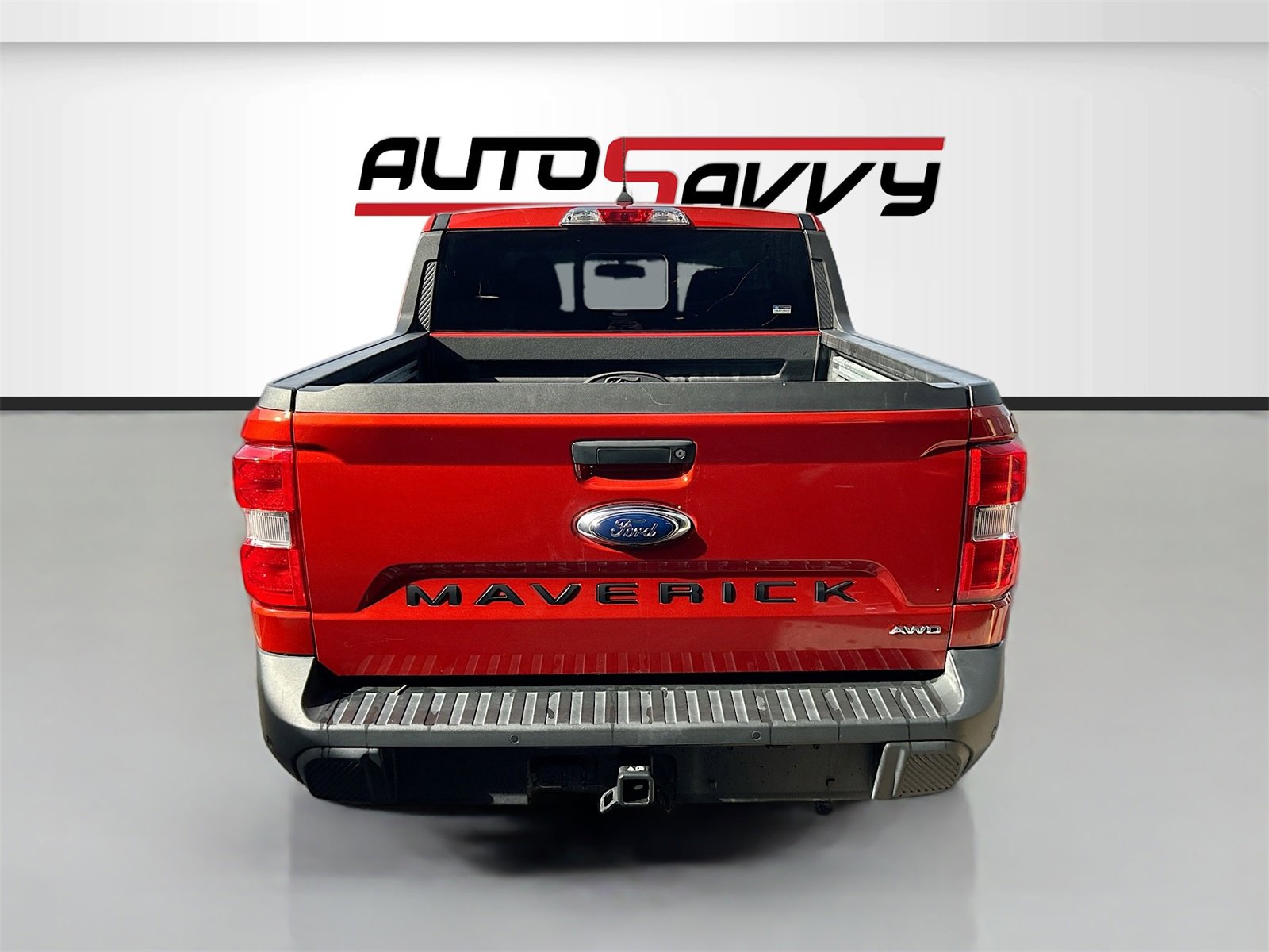 Used 2024 Ford Maverick Lariat w/ 4K Tow Package image 6