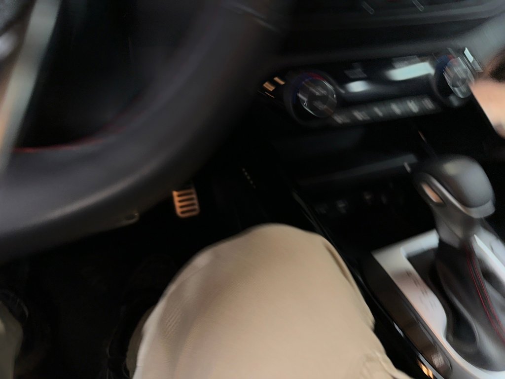 Used 2023 Kia Forte GT image 14