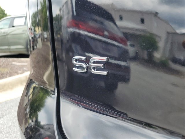 New 2026 Volkswagen Atlas Cross Sport SE image 7