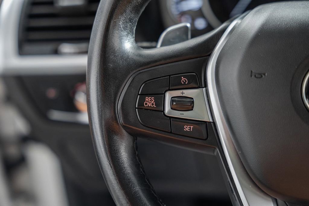 Used 2018 BMW X3 xDrive30i image 31