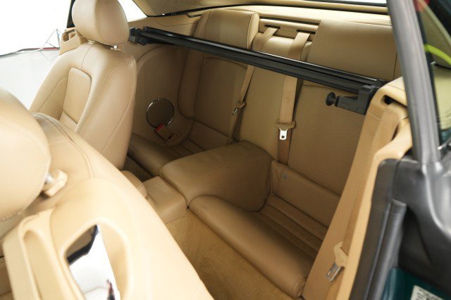 Used 2008 Jaguar XKR R RWD image 42