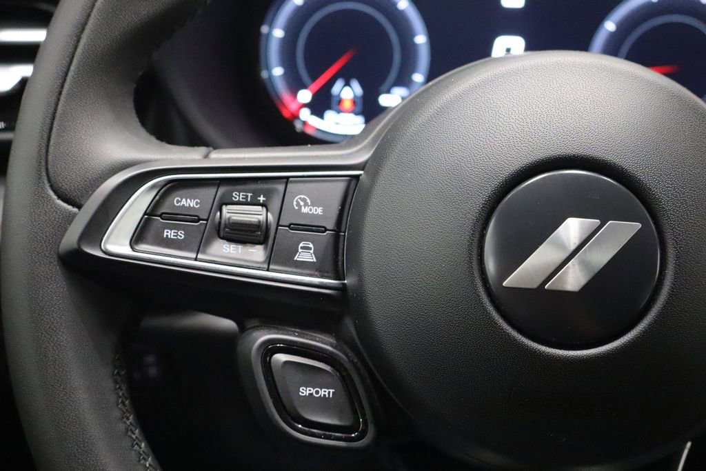 Used 2024 Dodge Hornet GT image 24