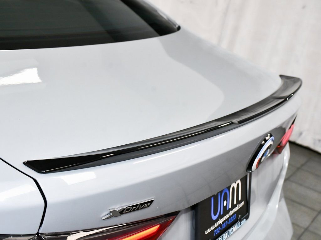 Used 2023 BMW M4 xDrive Competition image 89