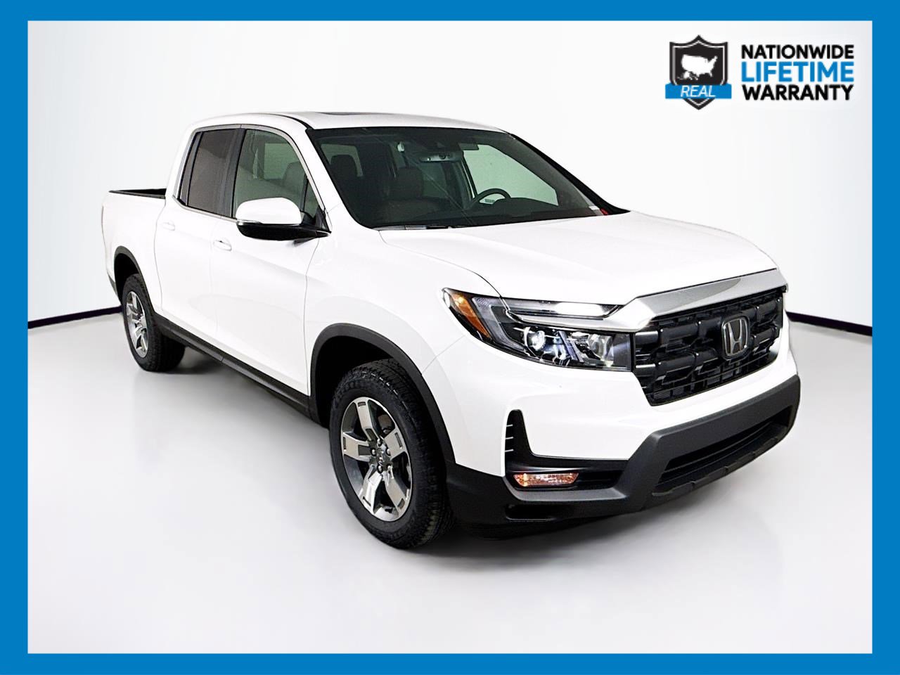 New 2026 Honda Ridgeline RTL video 1