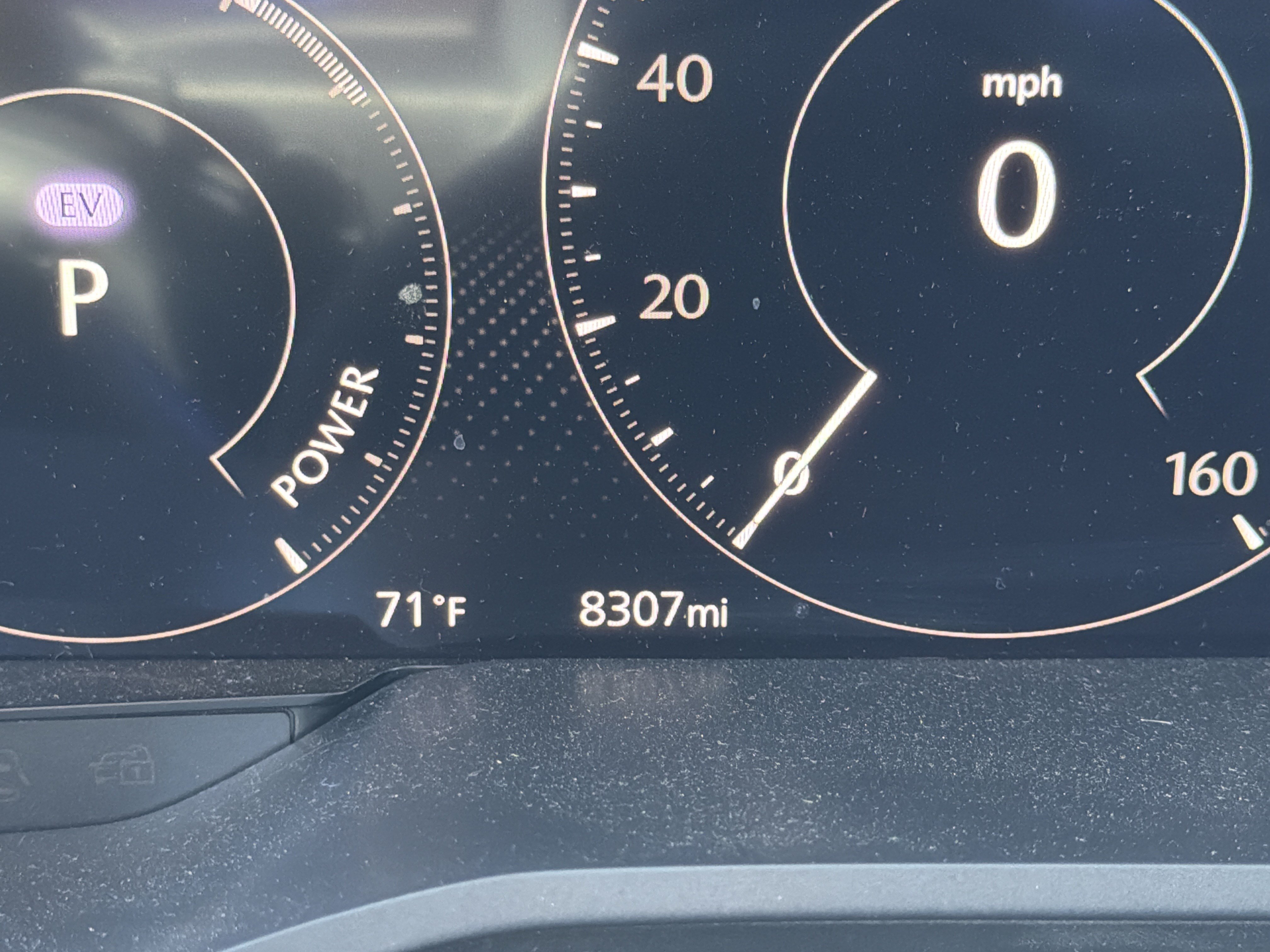 Certified 2026 MAZDA CX-90 Plug-In Hybrid w/ Premium Plus AWD/4WD image 43