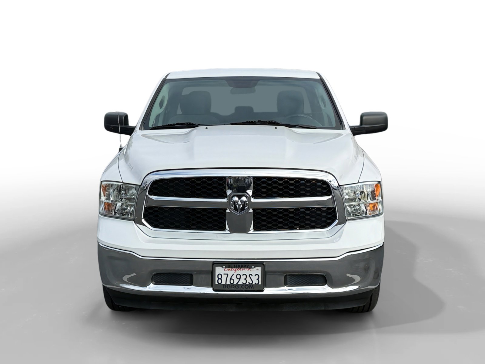 Used 2022 RAM 1500 Tradesman w/ Chrome Plus Package image 8