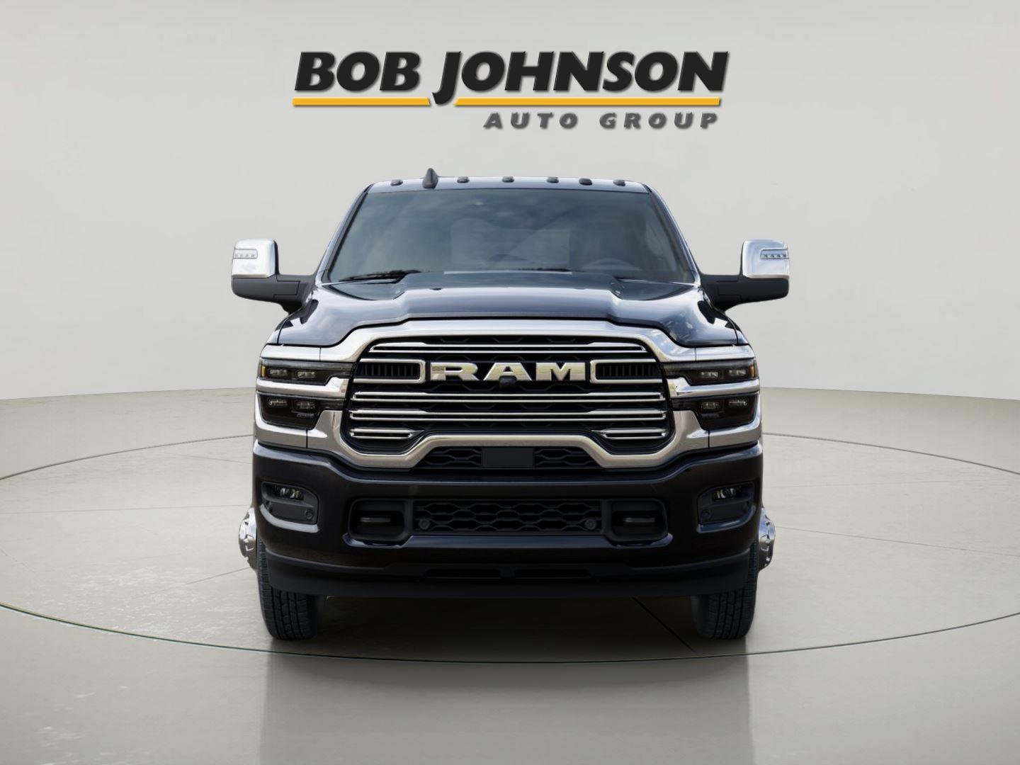 New 2026 RAM 3500 Laramie image 6