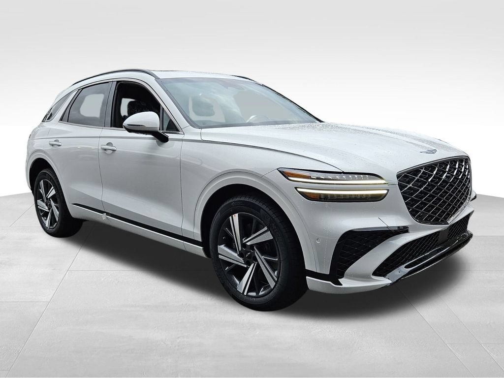 New 2026 Genesis GV70 3.5T Sport Advanced AWD/4WD video 1