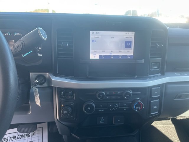 Used 2025 Ford F250 XLT w/ 360-Degree Camera Package image 22