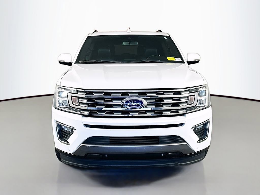 Used 2018 Ford Expedition Limited w/ Equipment Group 301A image 2