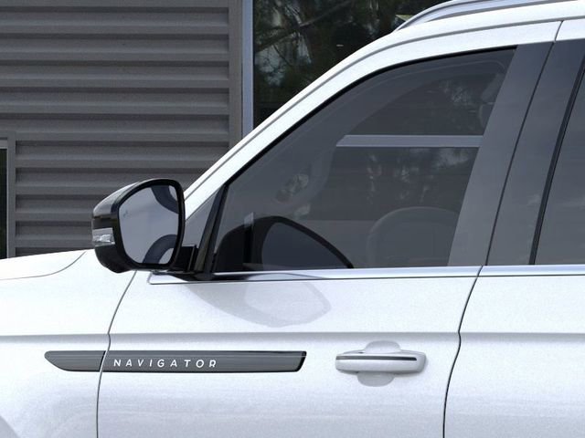 New 2025 Lincoln Navigator L Black Label image 20