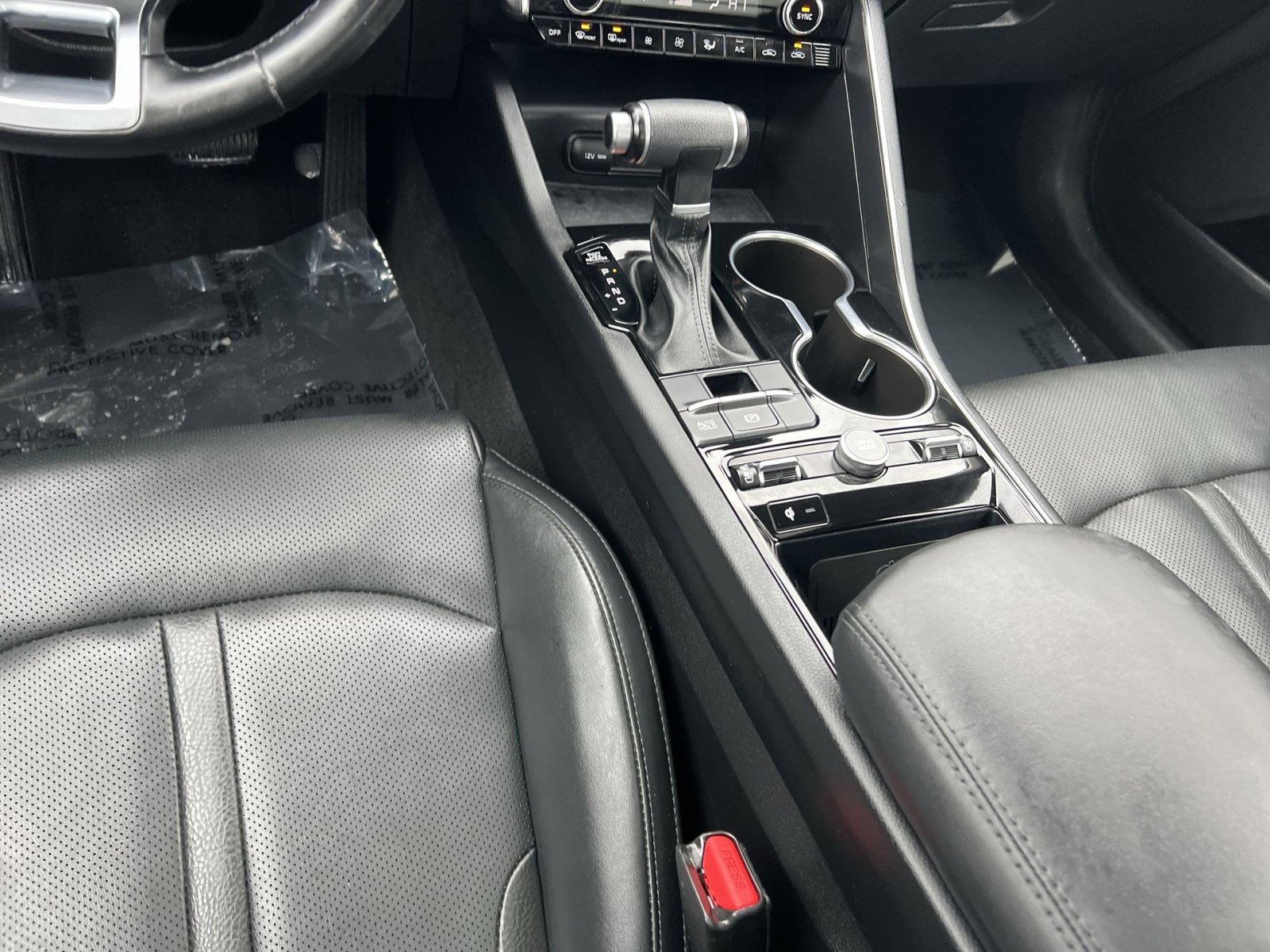 Used 2023 Kia K5 EX image 23