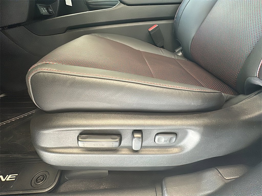 New 2026 Honda Ridgeline Black Edition image 11