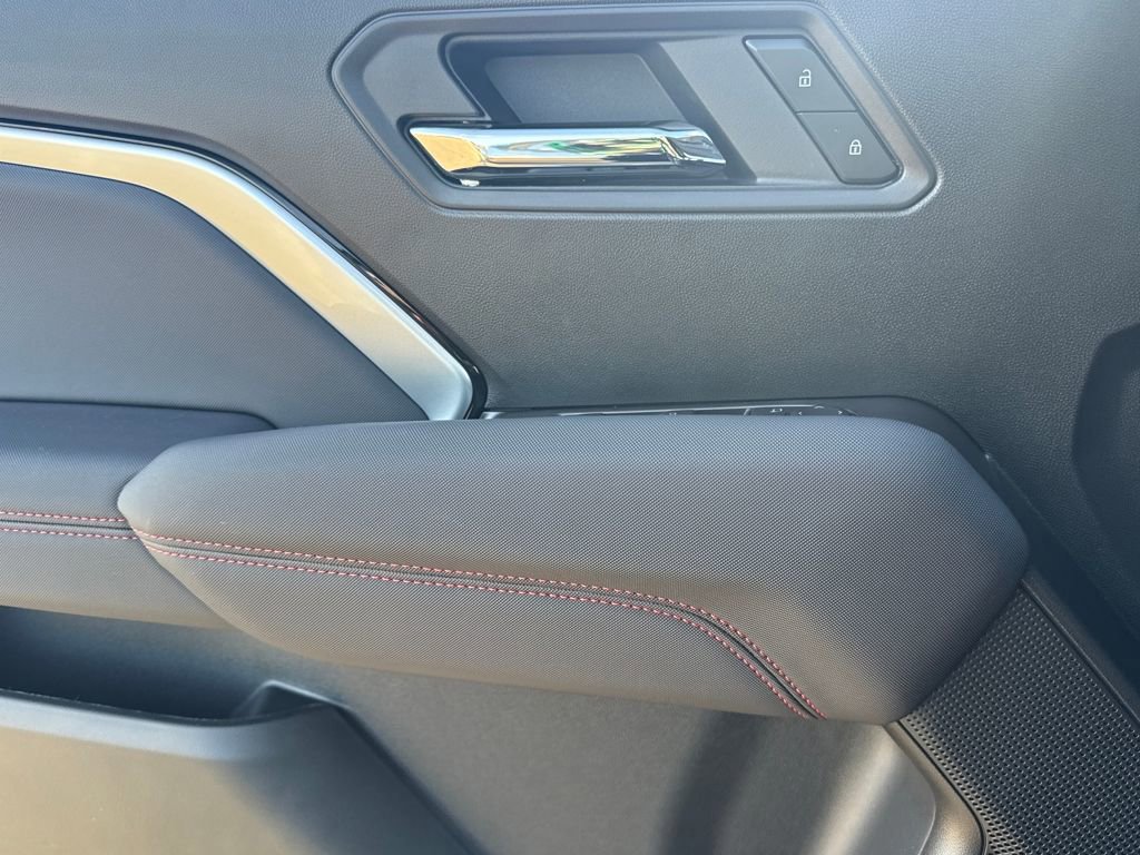 New 2026 Chevrolet Colorado Z71 w/ Technology Package image 18