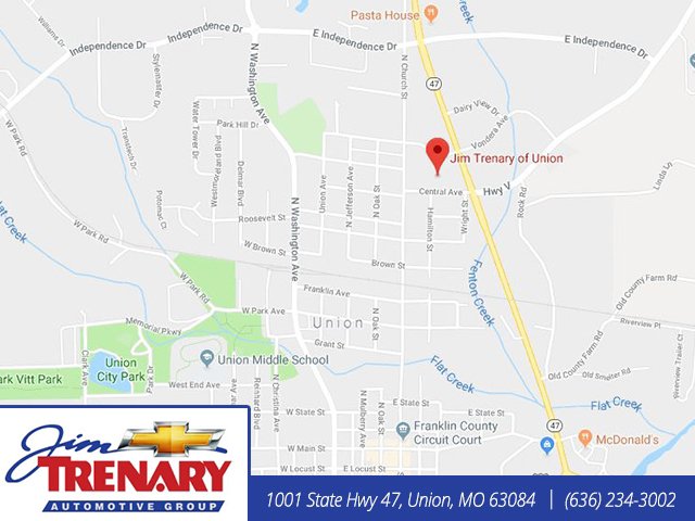 Used 2024 Chevrolet Equinox LT w/ Driver Convenience Package AWD/4WD image 25