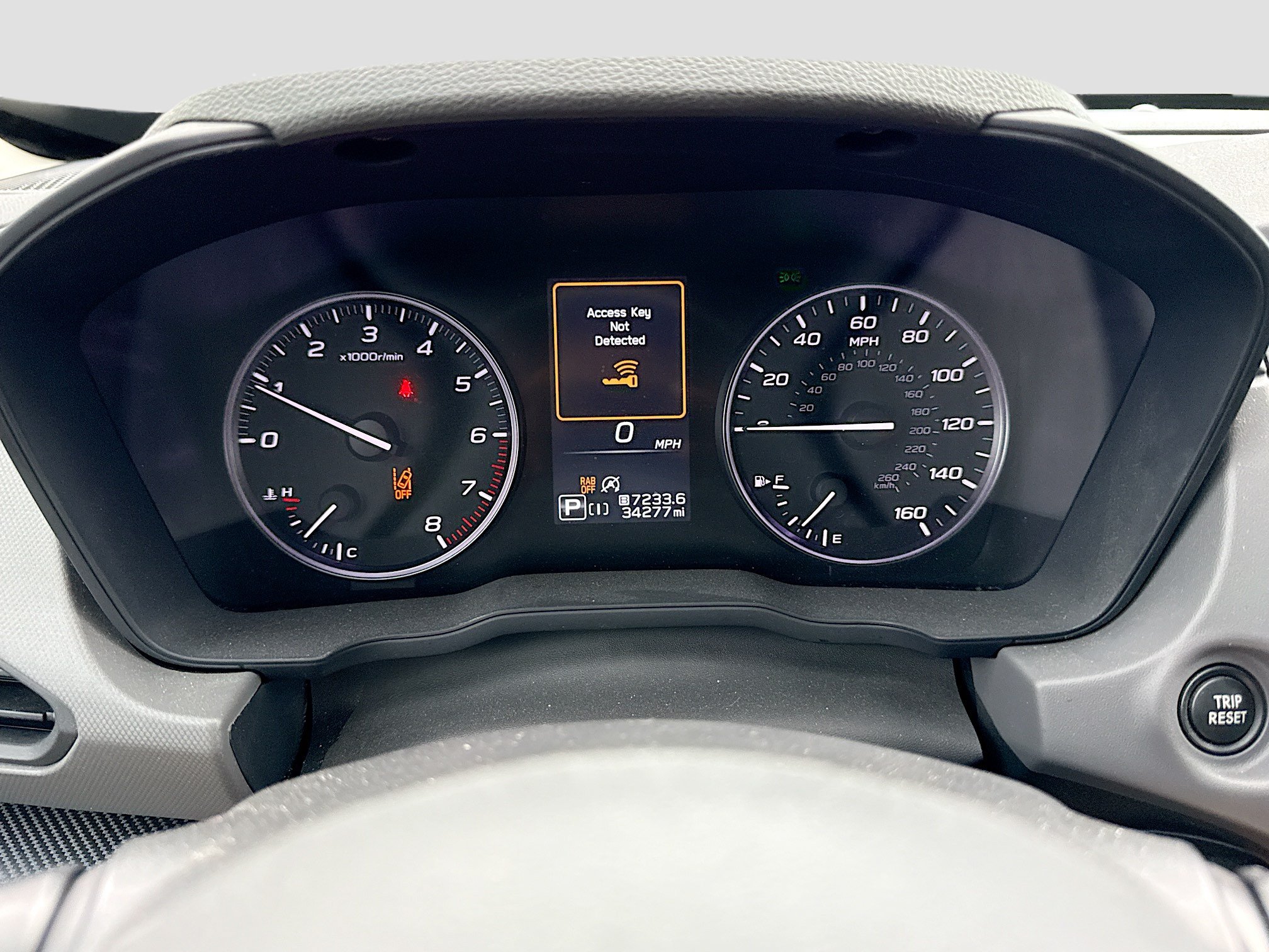Certified 2024 Subaru Crosstrek 2.5i Limited AWD/4WD image 39