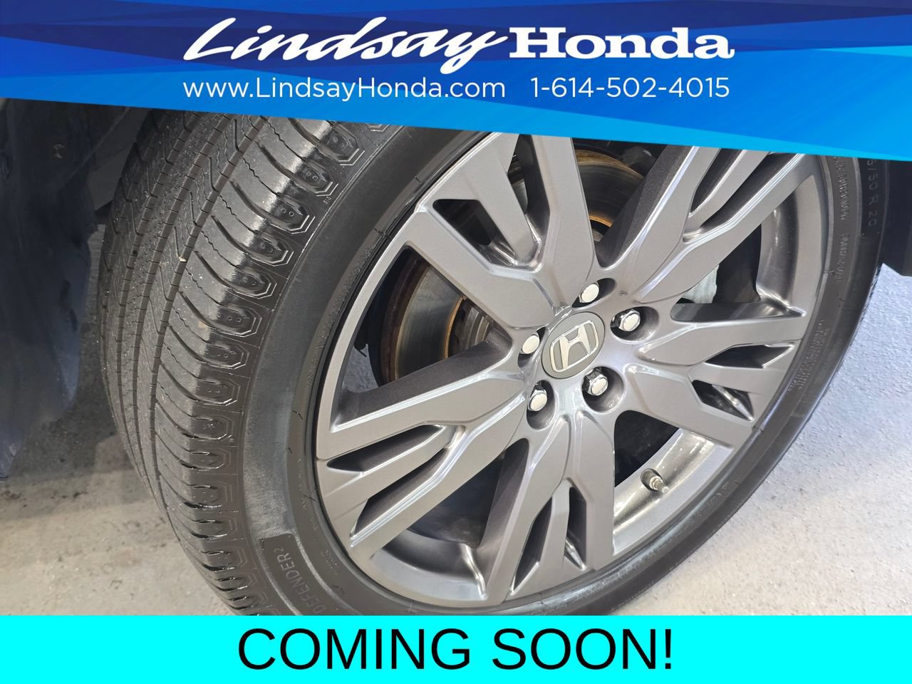 Used 2022 Honda Pilot Sport image 26