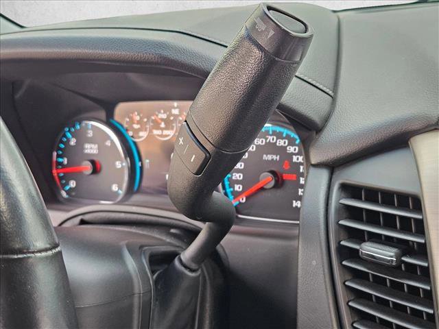 Used 2017 GMC Yukon Denali w/ Open Road Package image 12