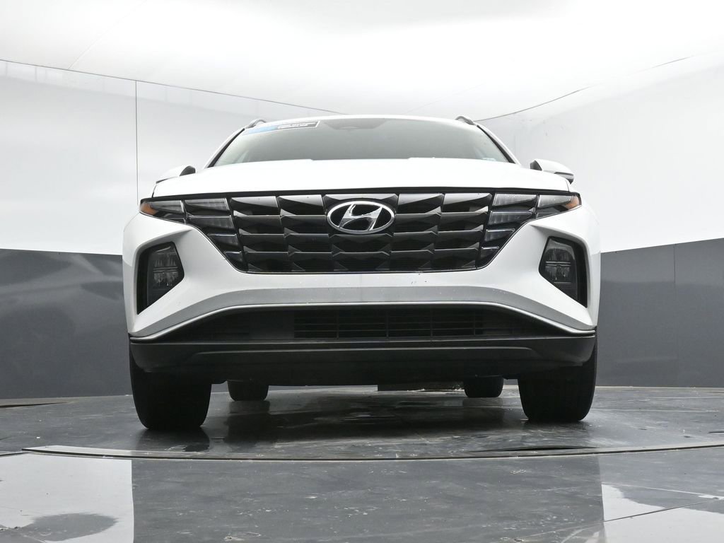 Used 2023 Hyundai Tucson SEL w/ Convenience Package FWD image 46