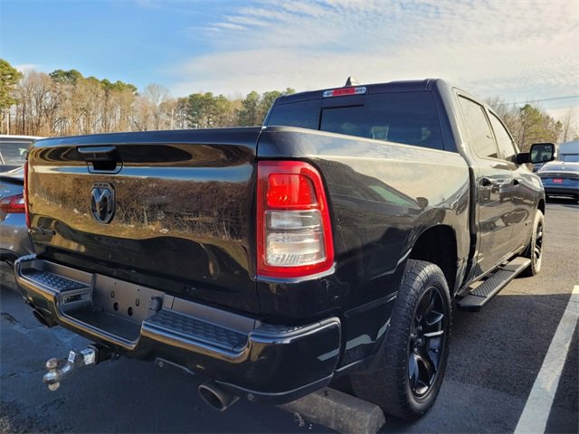 Used 2022 RAM 1500 Lone Star image 3