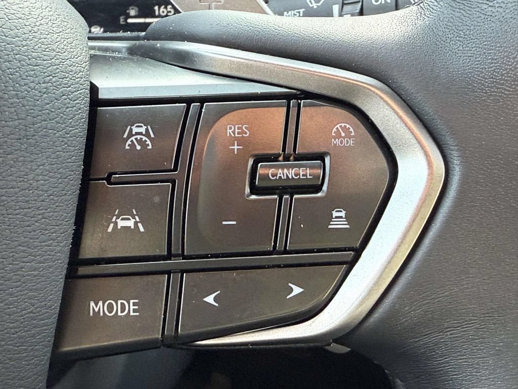 Used 2025 Lexus RX 350 Premium w/ Accessory Package AWD/4WD image 22