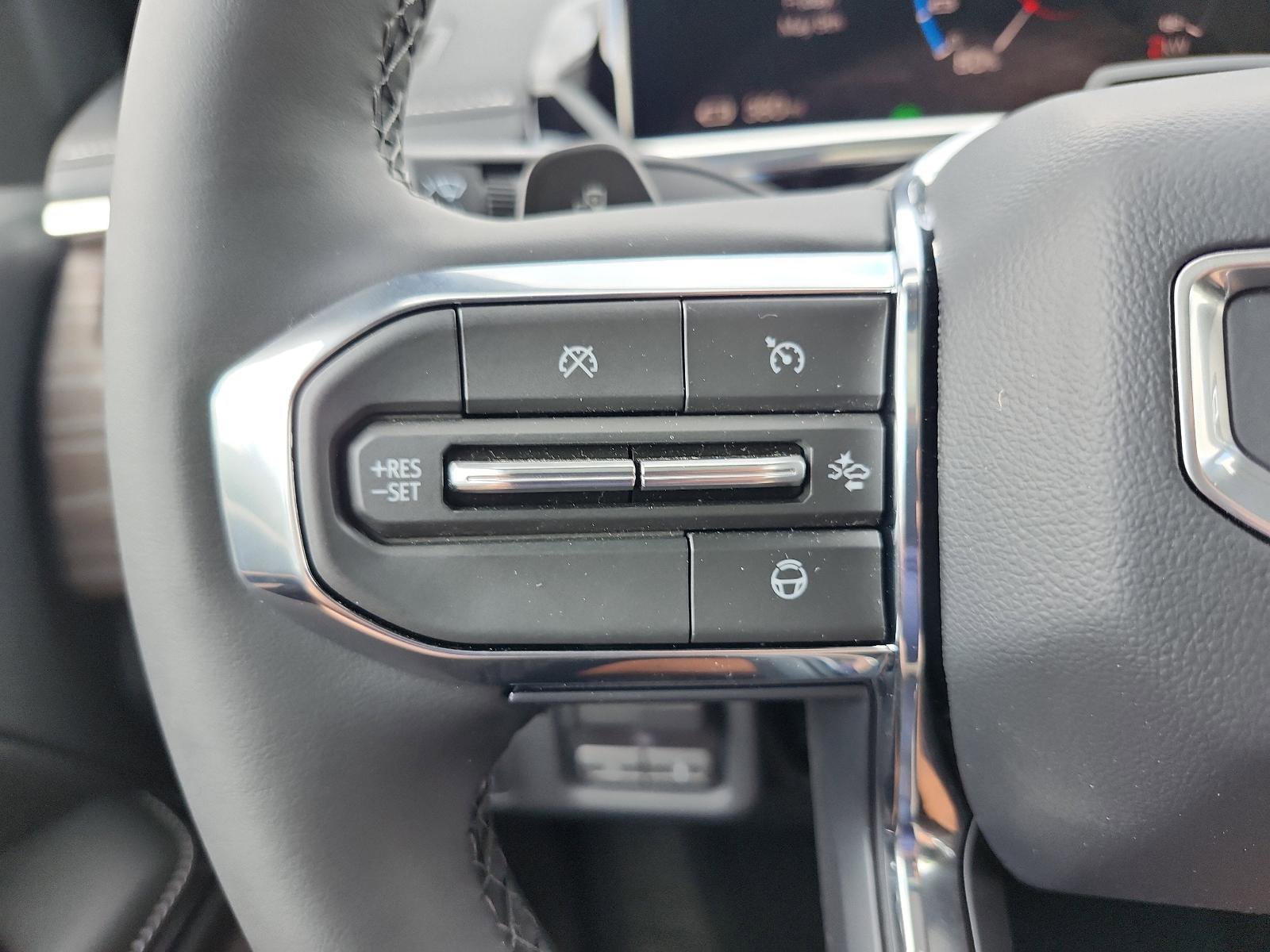 New 2025 GMC Sierra EV Denali image 23