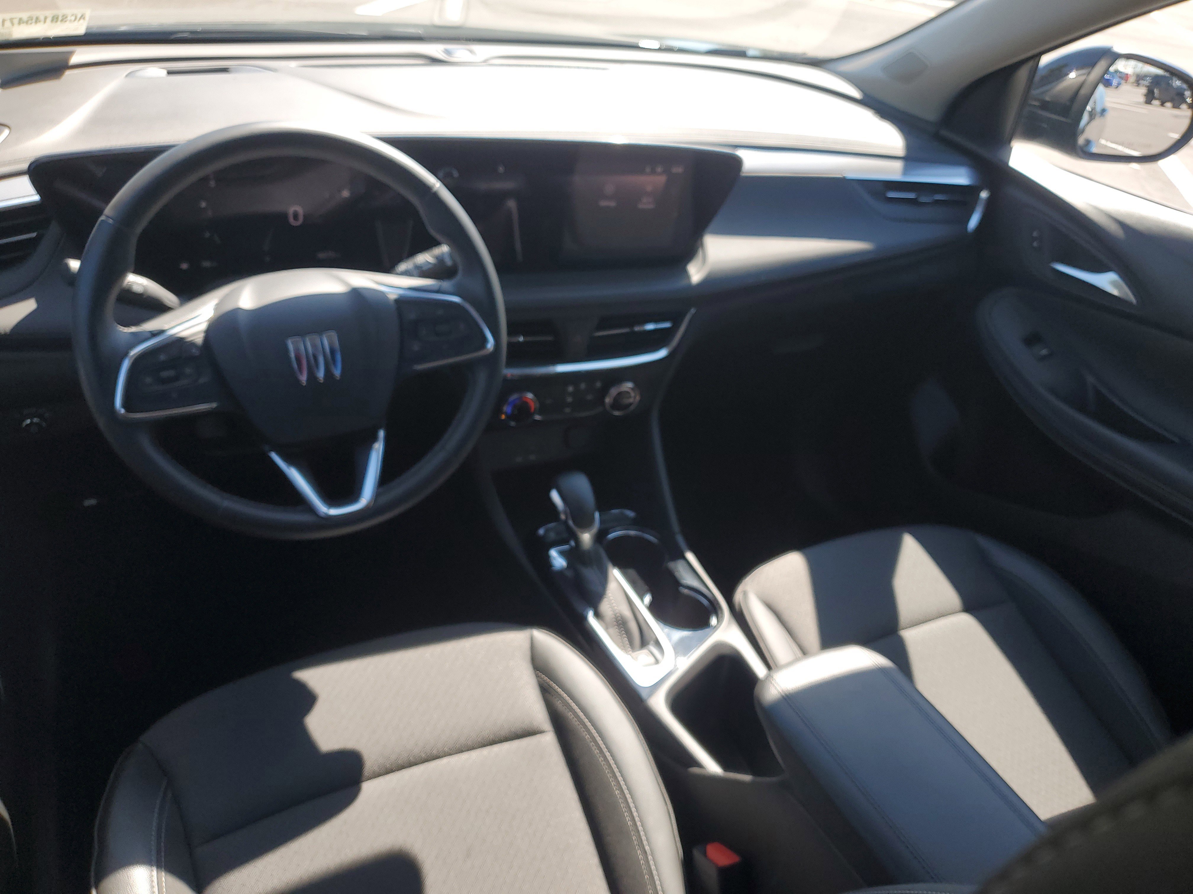Used 2025 Buick Encore GX Preferred FWD image 13