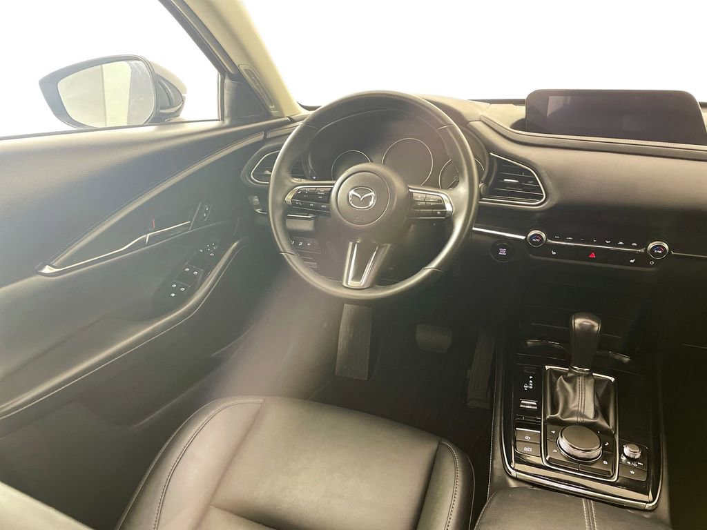 Used 2025 MAZDA CX-30 AWD 2.5 S w/ Preferred Package image 29