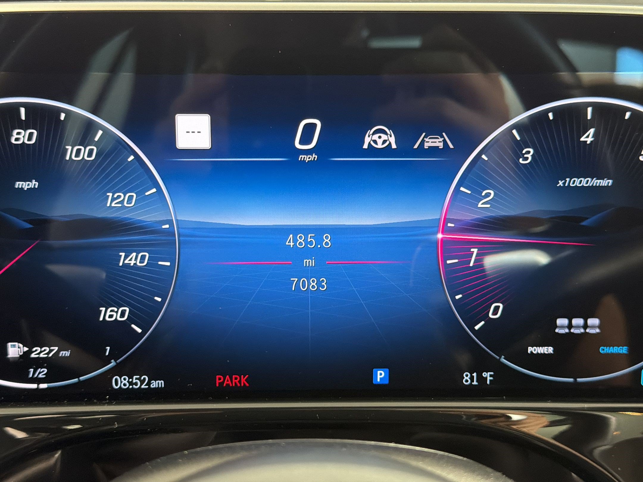 Certified 2024 Mercedes-Benz E 450 4MATIC Sedan image 21