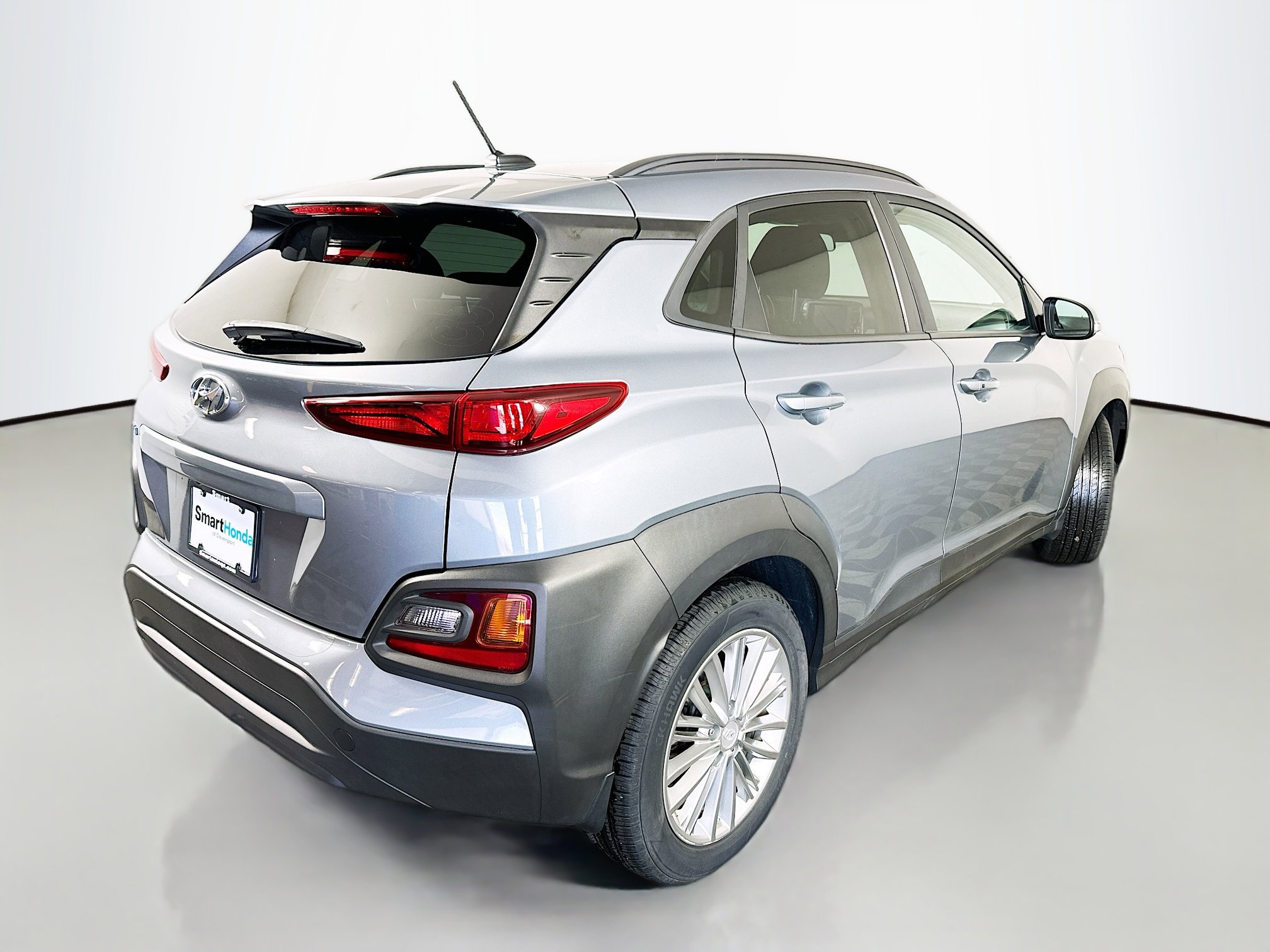 Used 2020 Hyundai Kona SEL FWD image 7