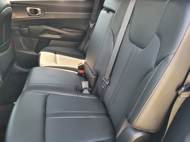 Used 2021 Kia Sorento S w/ Panoramic Sunroof Package AWD/4WD image 13