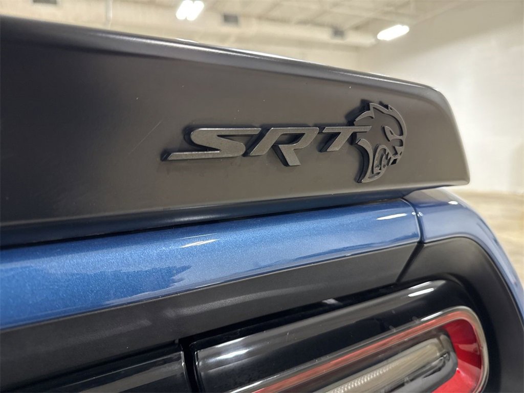 Used 2023 Dodge Challenger SRT Hellcat image 27