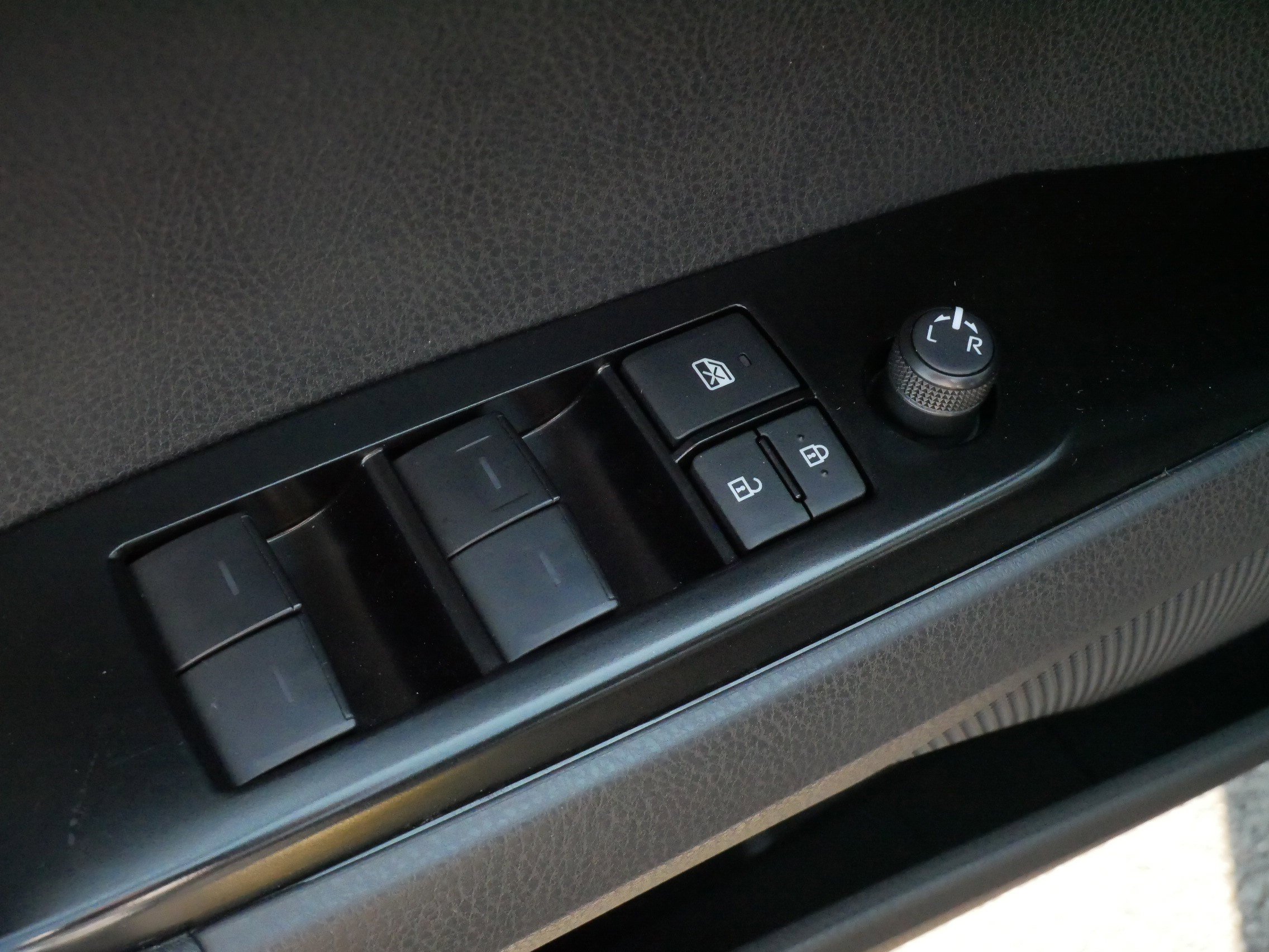Certified 2026 Toyota Camry LE FWD image 19