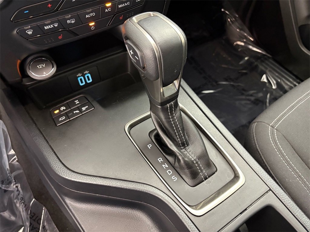 Used 2021 Ford Ranger XLT w/ Equipment Group 302A High image 25