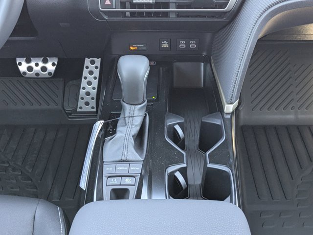 New 2026 Toyota Camry SE image 18