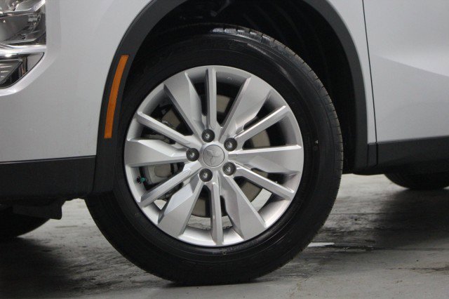 New 2026 Mitsubishi Outlander ES image 3