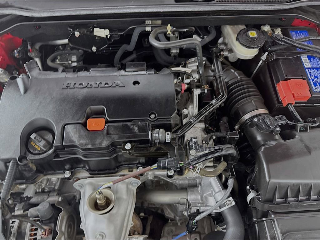 Used 2024 Honda Civic Sport image 36