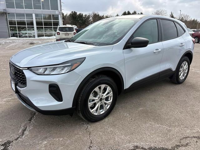 Used 2025 Ford Escape Active w/ Tech Pack #1 image 7