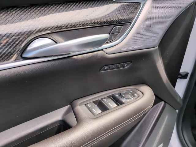 Used 2023 Cadillac XT5 Sportv w/ LPO, Floor Liner Package image 14