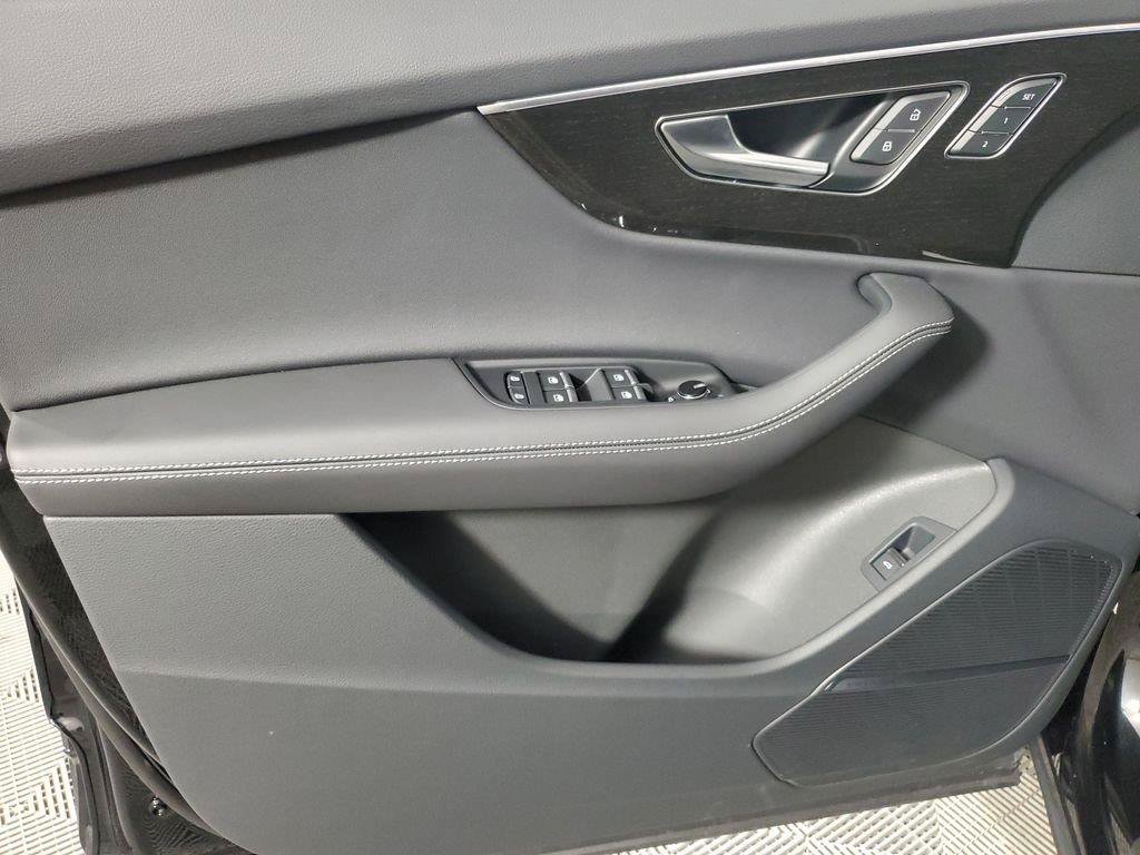 New 2026 Audi Q7 2.0T Premium Plus AWD/4WD image 20