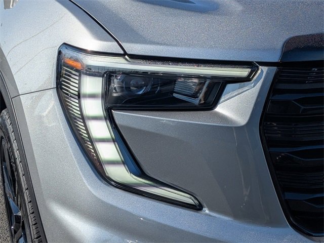 New 2026 GMC Acadia Elevation w/ Black Edition image 10