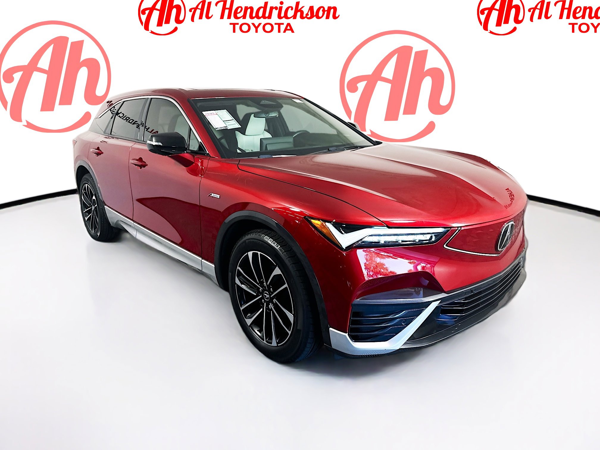 Used 2024 Acura ZDX A-Spec