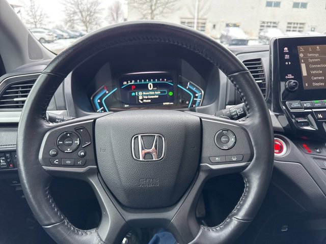 Certified 2024 Honda Odyssey EX-L image 22