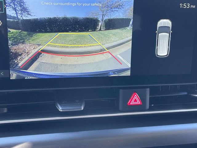 New 2026 Kia Carnival image 5