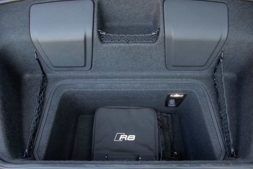 Used 2023 Audi R8 V10 performance image 23