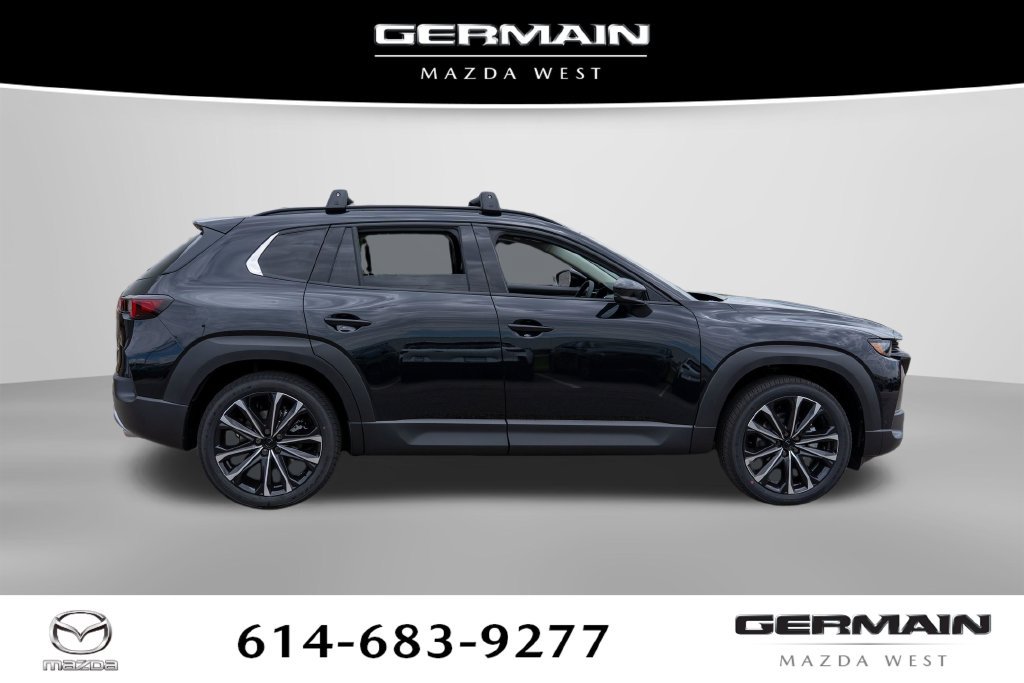 New 2026 MAZDA CX-50 AWD 2.5 S w/ Weather Package image 7