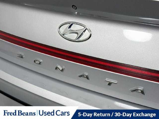 Used 2023 Hyundai Sonata SEL FWD image 42
