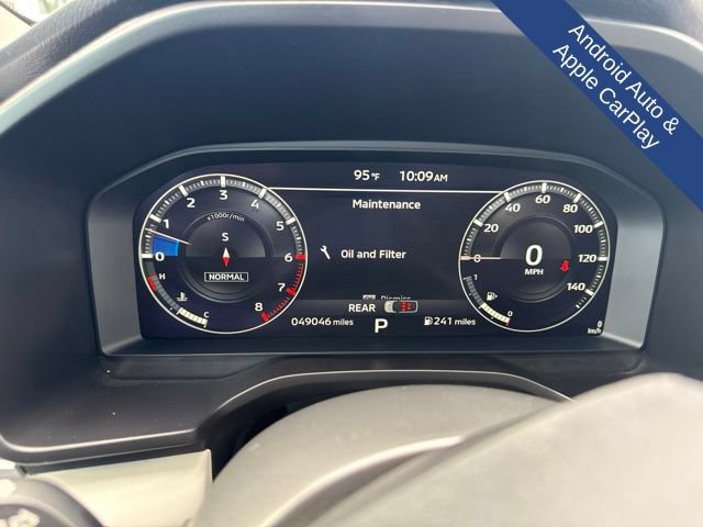 Used 2024 Mitsubishi Outlander SEL AWD/4WD image 21